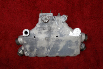 Lycoming Engine Oil Sump PN LW-15780, LW15780